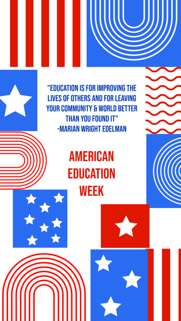 American Education Week day5
