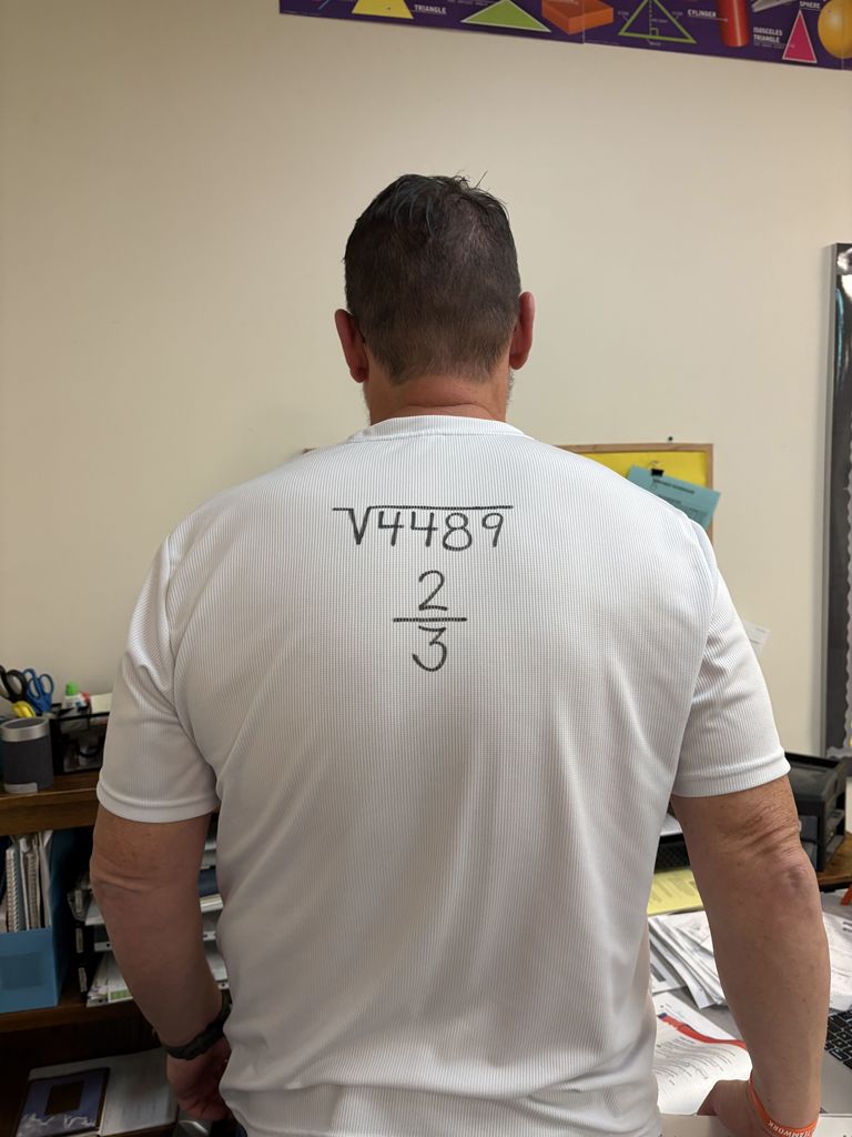 square root of 4489 and 2/3