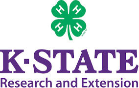 KSU 4-H Logo