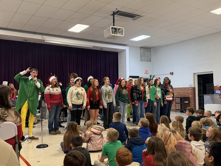 Tour of the Schools!