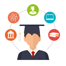 Cirkled In Student Graphic