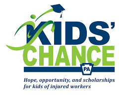 Logo of Kids' Chance