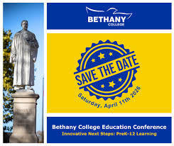 Education Conference Logo