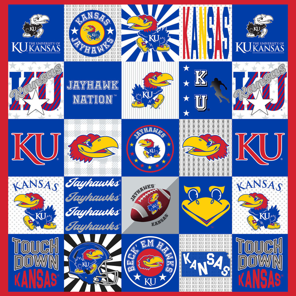 KU Logo