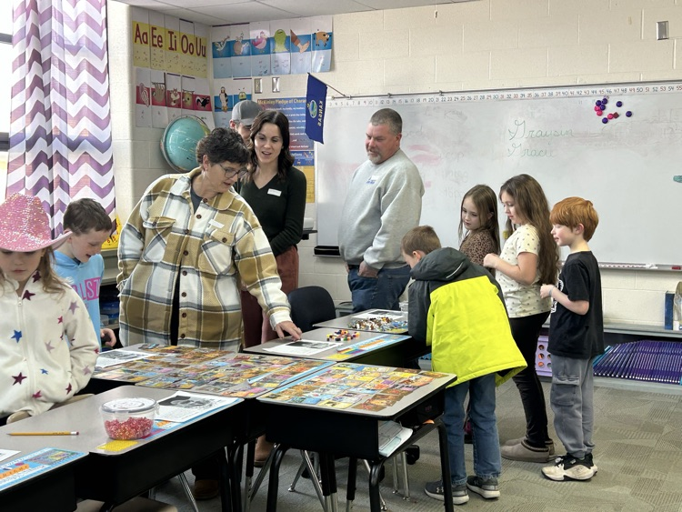 100th day of school museums