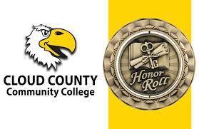 CCCC Honor Roll logo