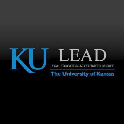KU LEAD Program Logo