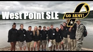 West Point candidates