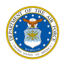 USAF logo