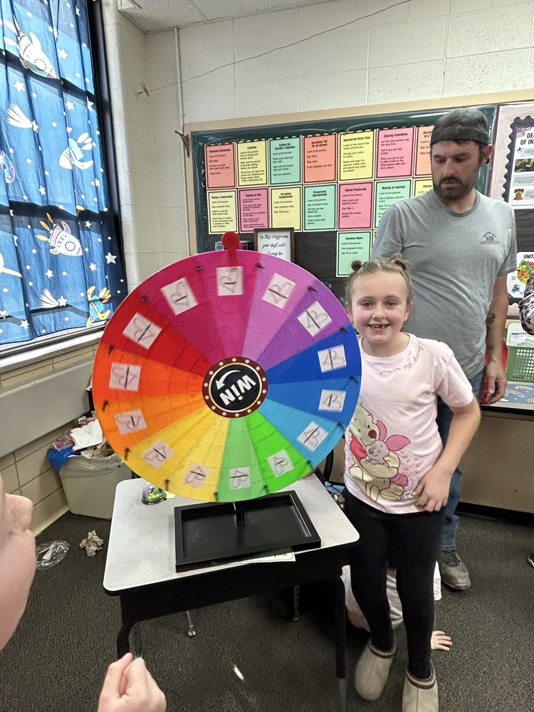 Another fun Valentine game