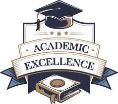 Academic Excellence logo