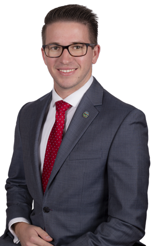 Monday reader, Mr. Rein