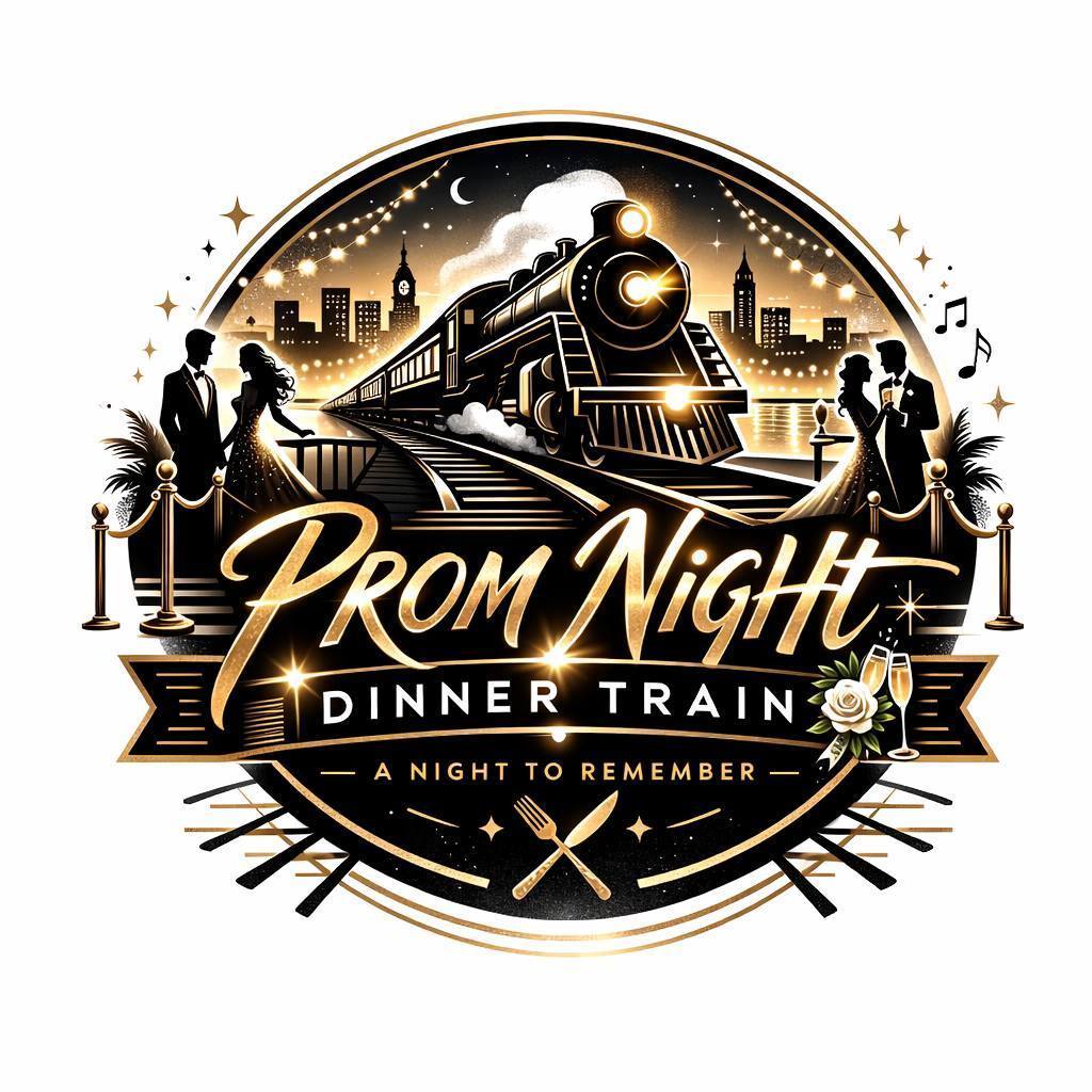 Prom Night Dinner Train