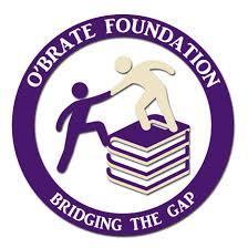 O'Brate Foundation Logo