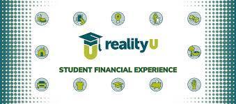 Reality U logo