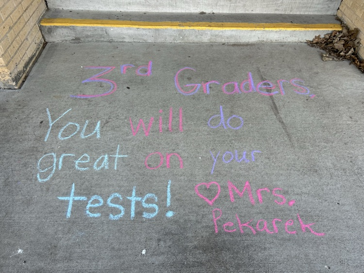 sidewalk chalk the walk