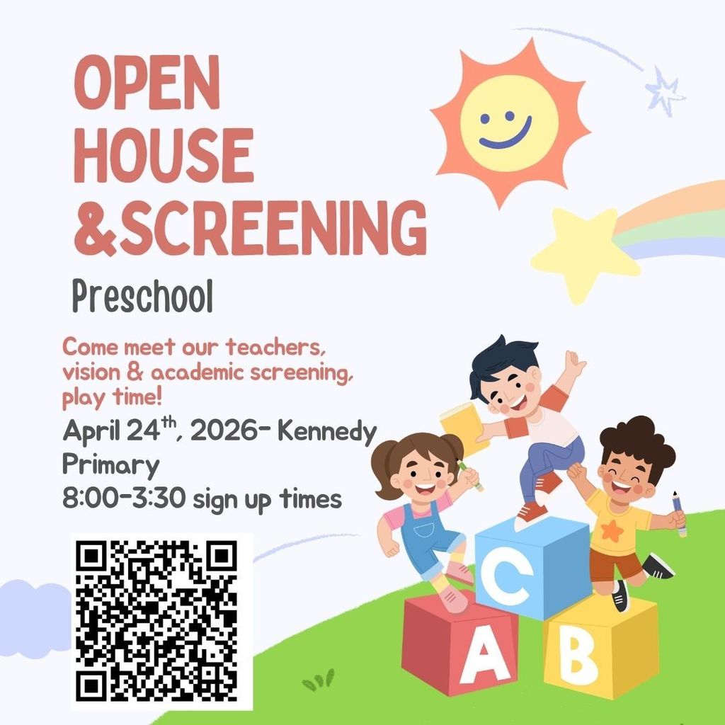 PreK Roundup