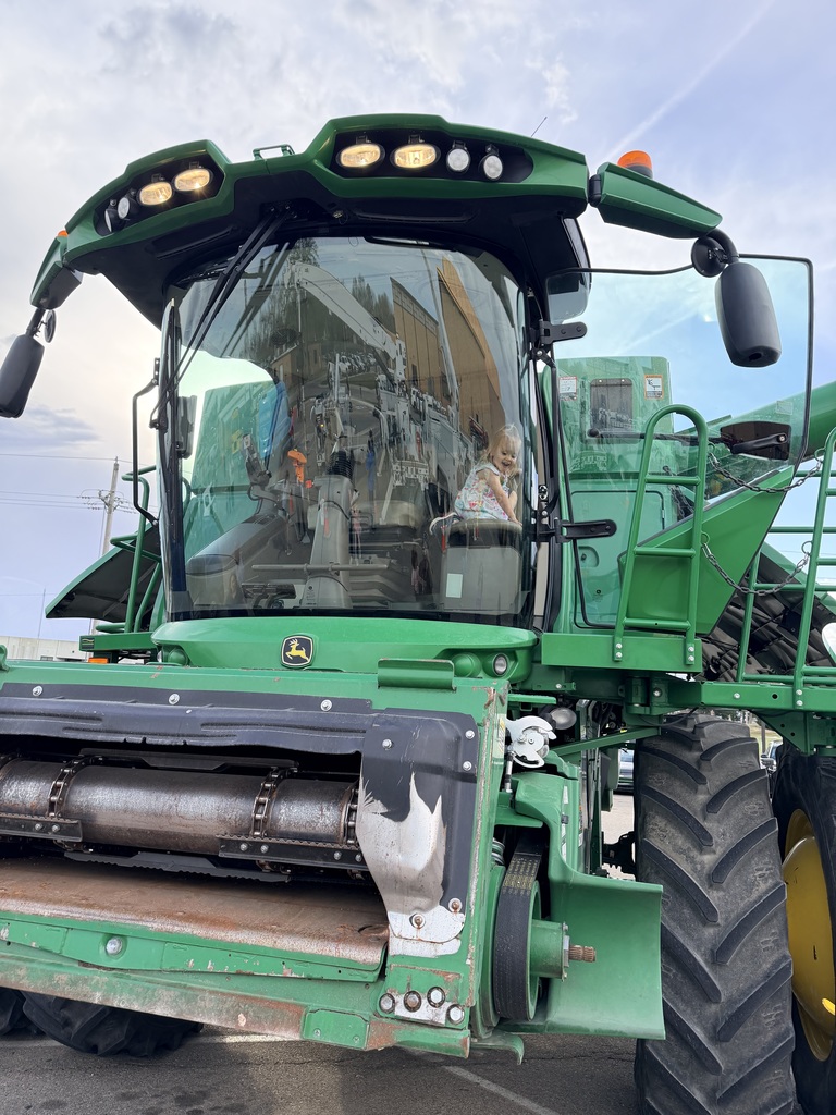 Prairie Land partners combine