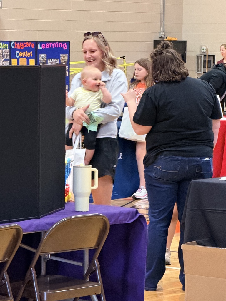 USD435 Booth