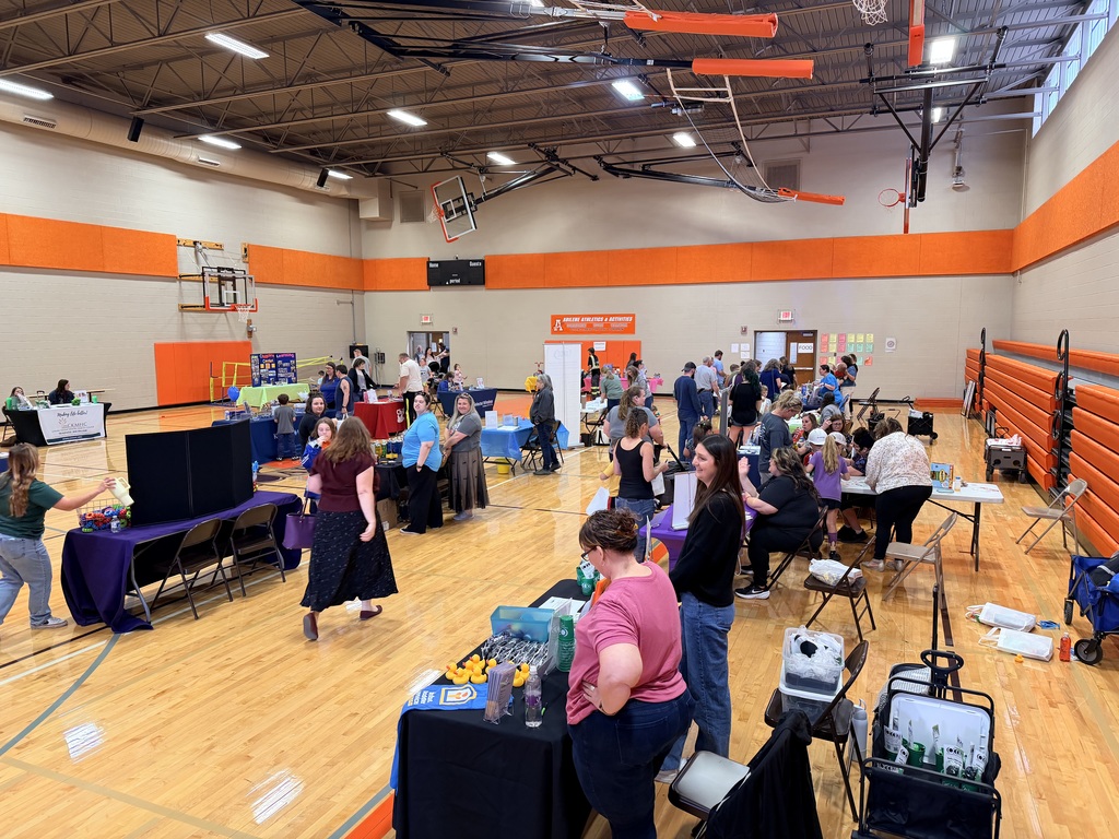 Early Childhood Fair
