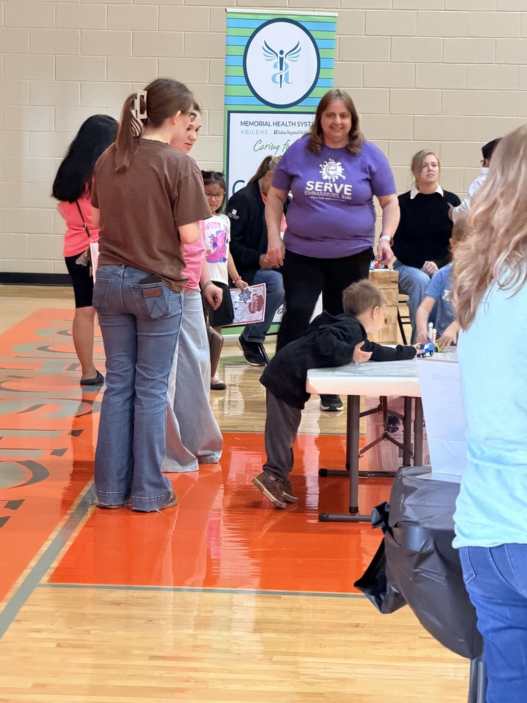 Memorial Health System Booth