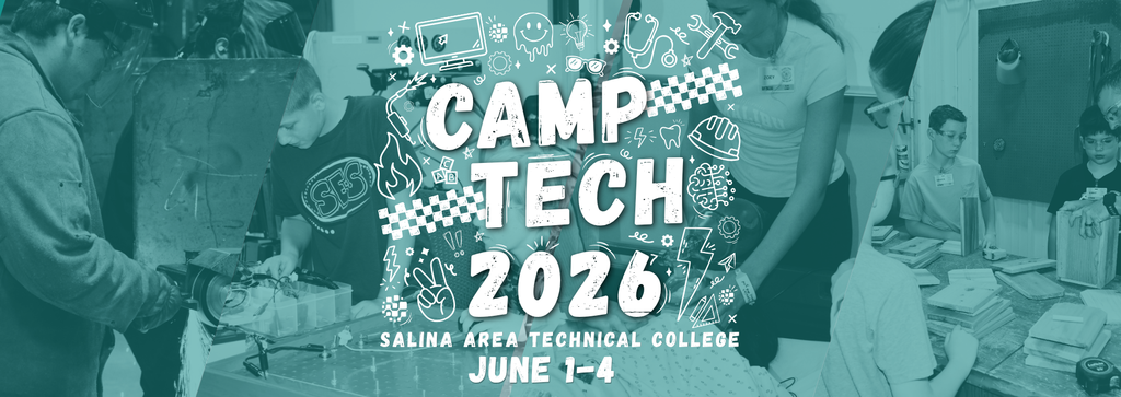 SATC Camp Tech 2026