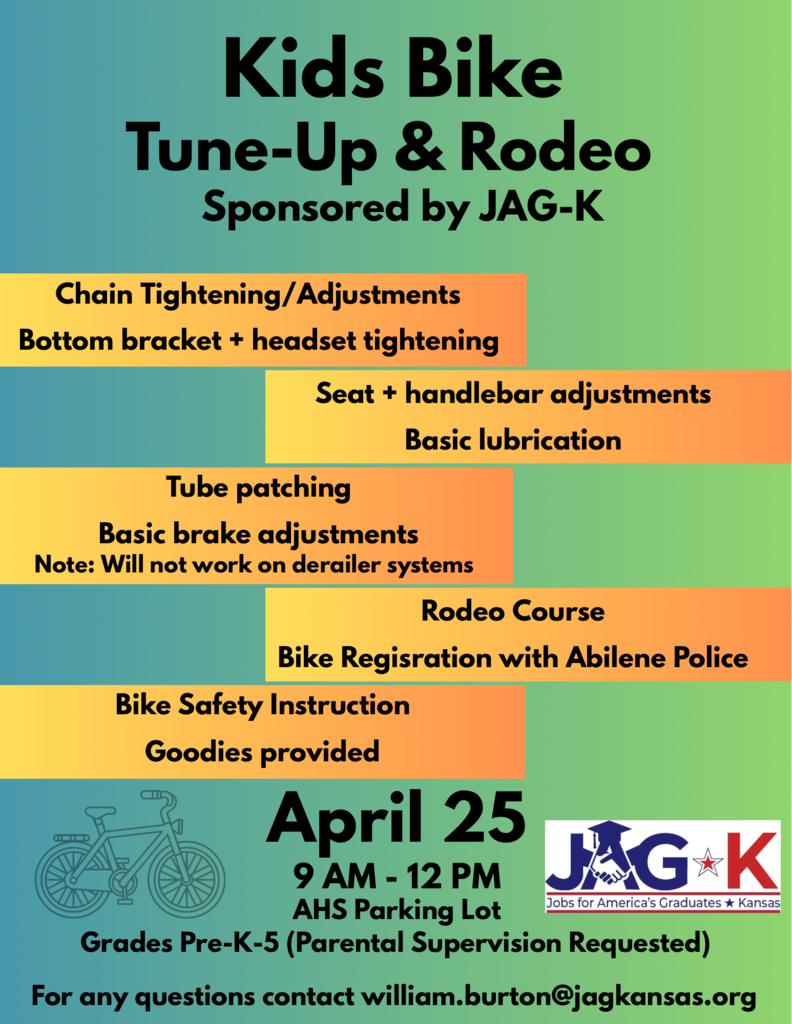 Bike Tune-up