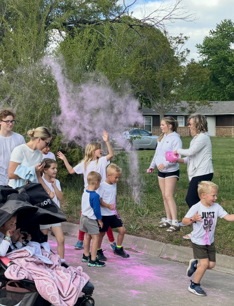Wild West Color Fest, 2026