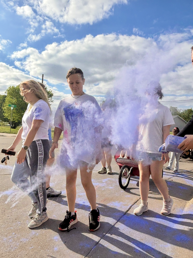 Wild West Color Fest, 2026