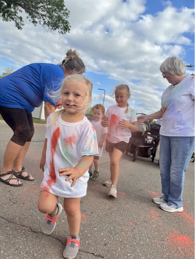 Wild West Color Fest, 2026