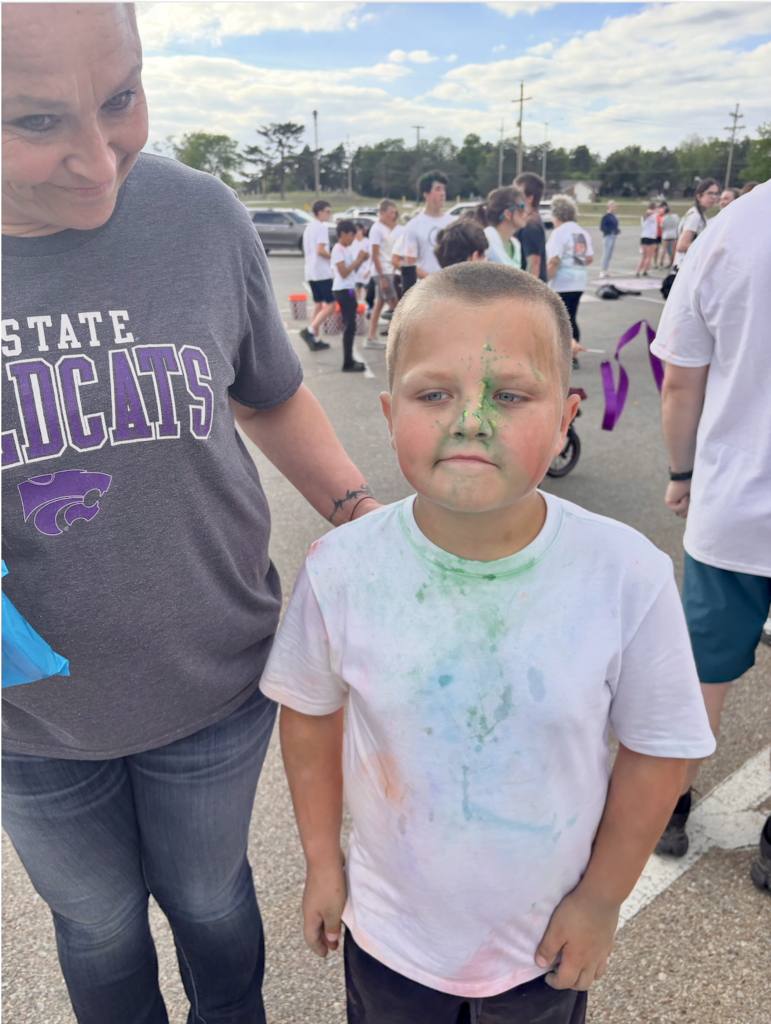 Wild West Color Fest, 2026