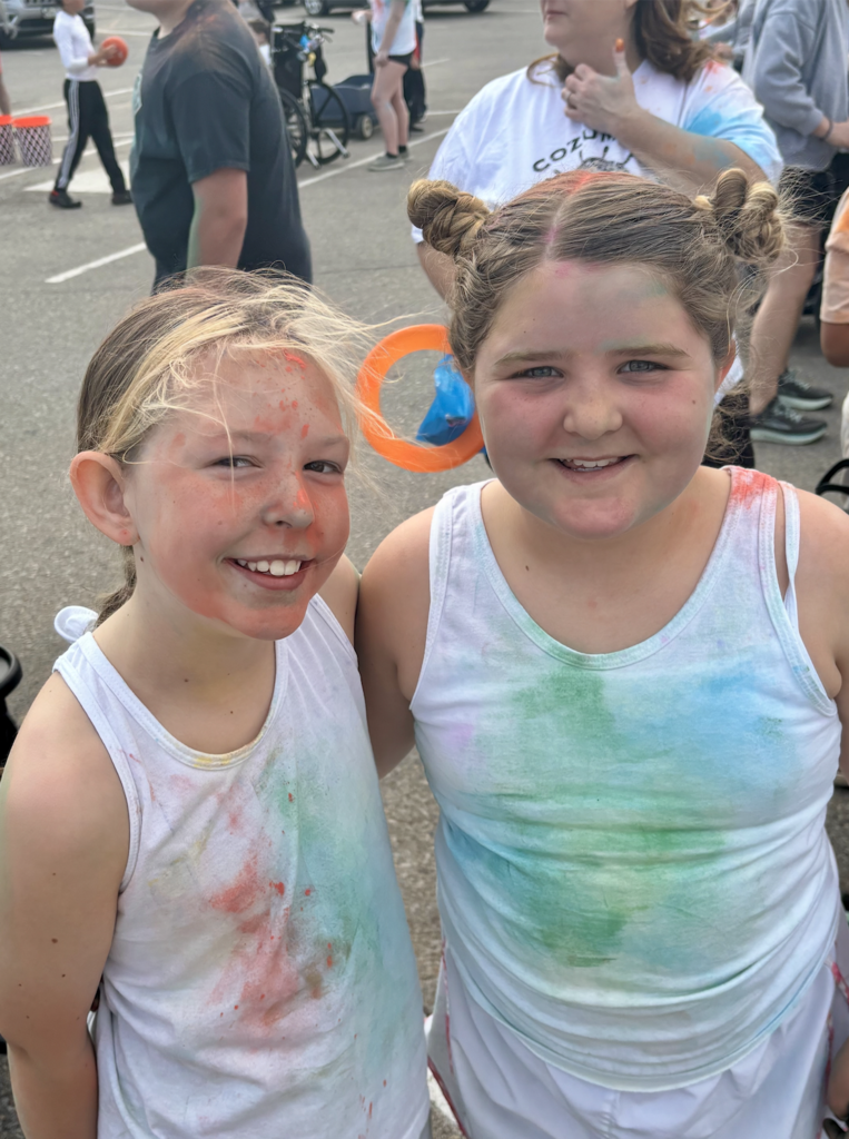 Wild West Color Fest, 2026