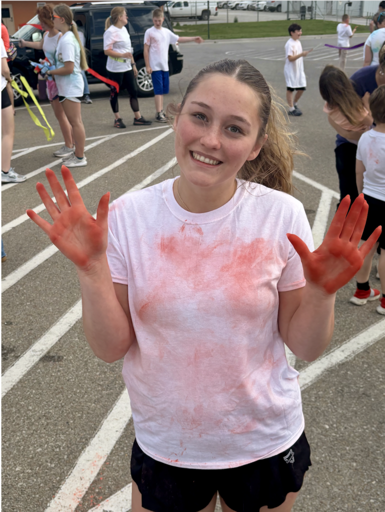 Wild West Color Fest, 2026