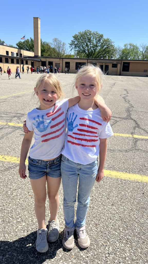 twin day