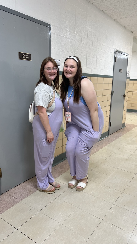 twin day