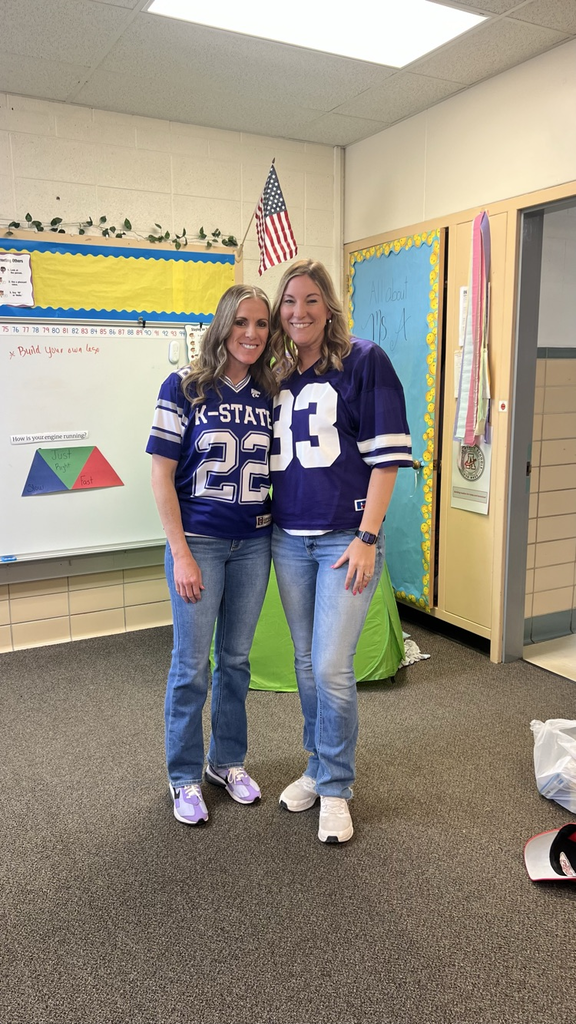 twin day