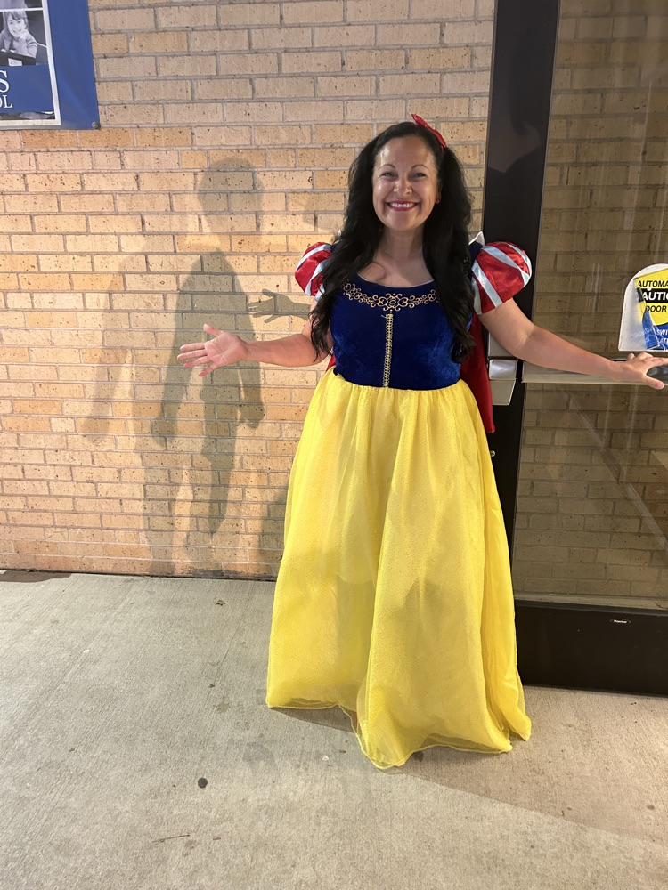 princess day