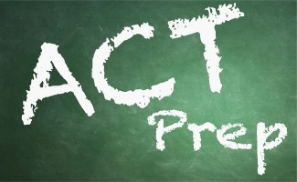 ACT Prep logo