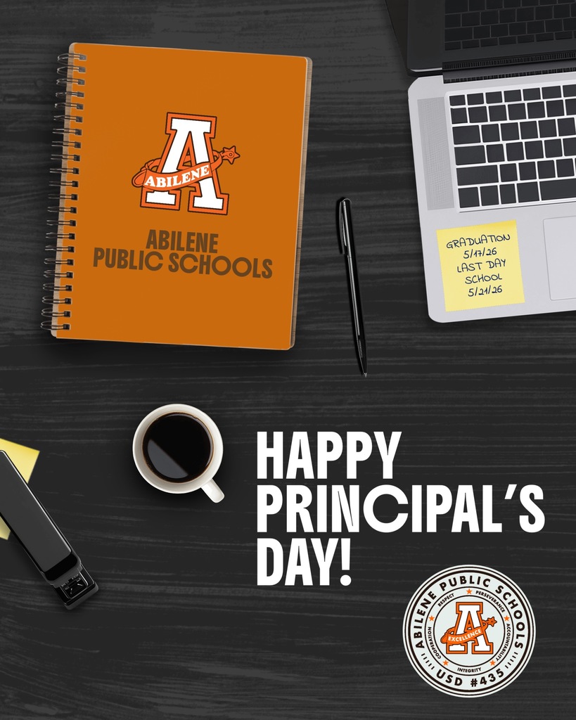 Happy Principals Day