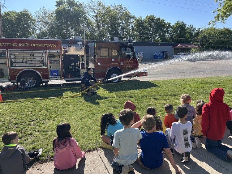 Fire Department