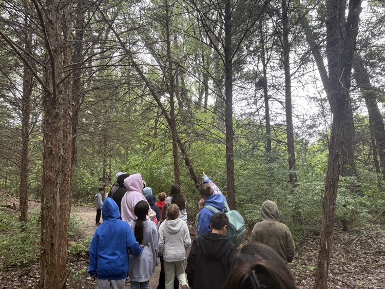 Milford Nature Center