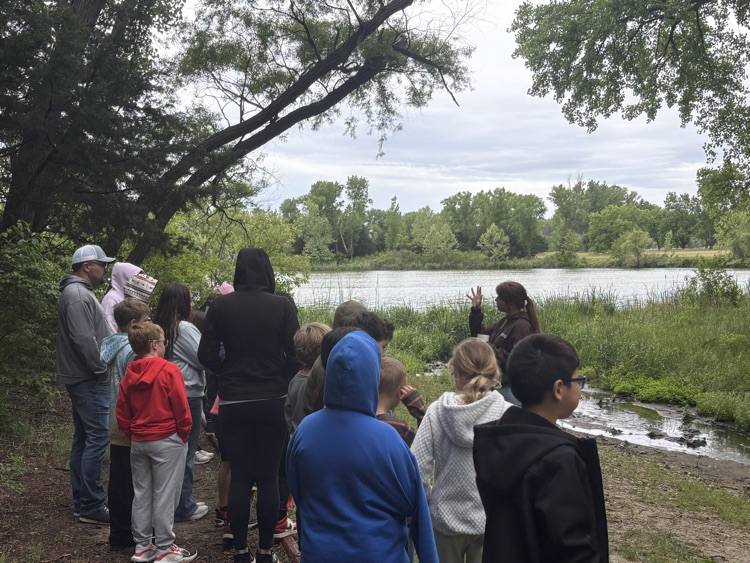 Milford Nature Center