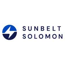 Sunbelt Solomon logo