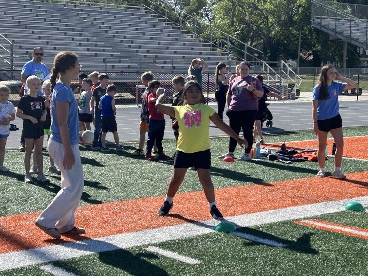 field day