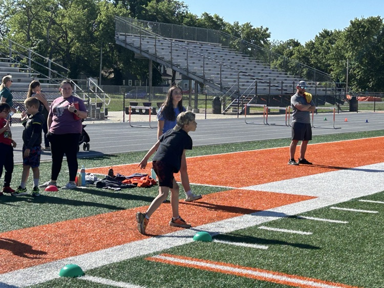 field day