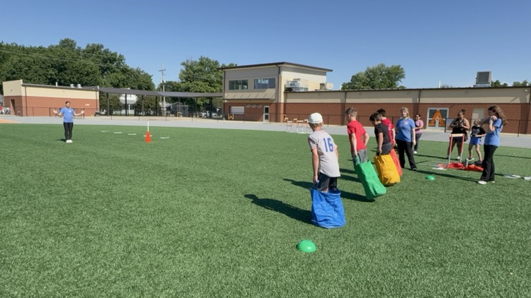 field day