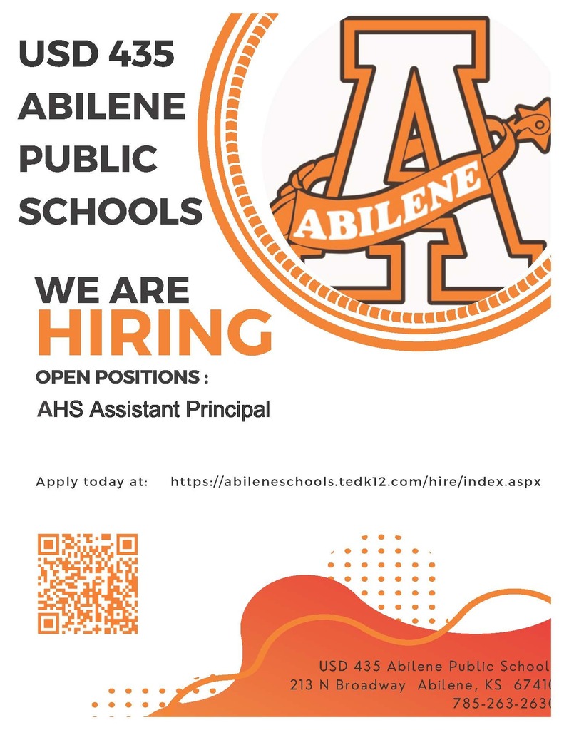 Hiring Graphic