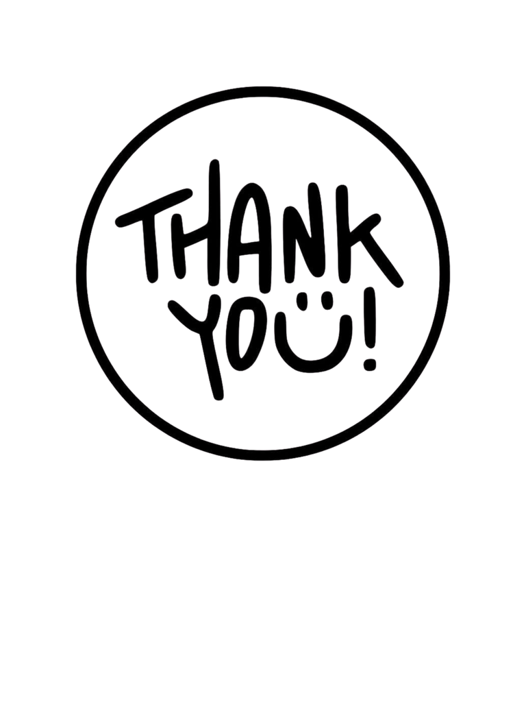 Thank you!