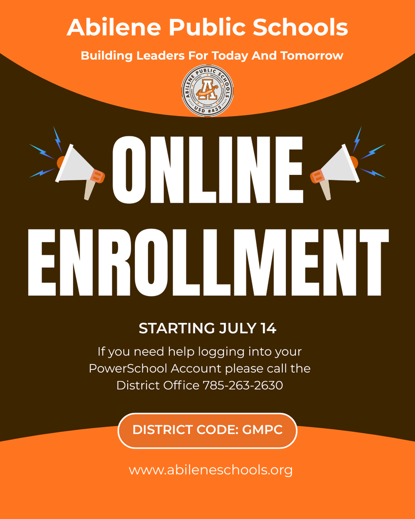 Online Enrollment