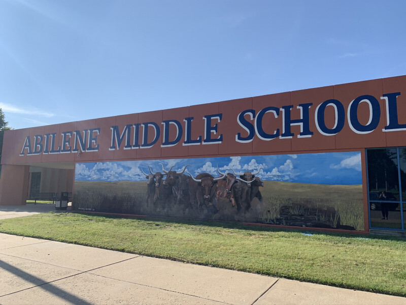 Abilene Middle School